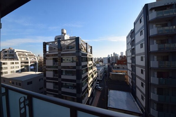 パークアクシス錦糸町ヴェールの物件内観写真